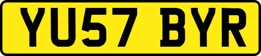 YU57BYR