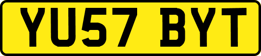 YU57BYT