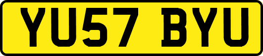 YU57BYU