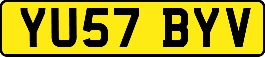 YU57BYV