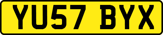YU57BYX