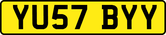 YU57BYY