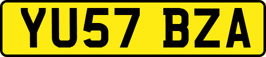 YU57BZA