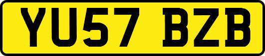 YU57BZB