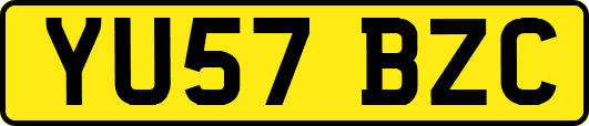 YU57BZC
