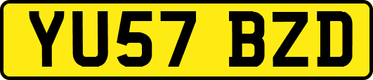 YU57BZD