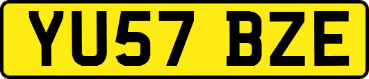 YU57BZE