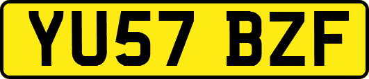 YU57BZF