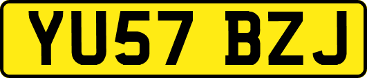 YU57BZJ