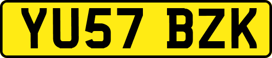 YU57BZK