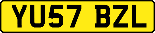 YU57BZL