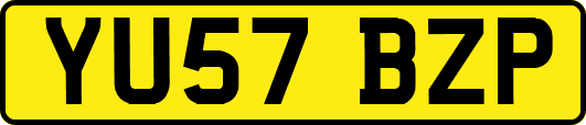 YU57BZP