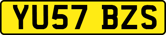 YU57BZS