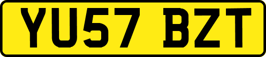 YU57BZT