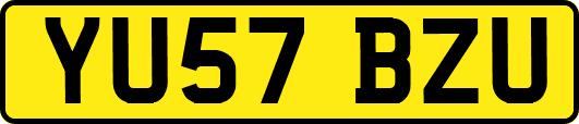 YU57BZU