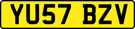 YU57BZV