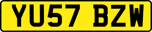 YU57BZW