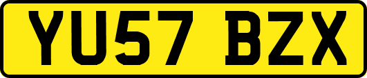 YU57BZX