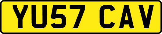YU57CAV