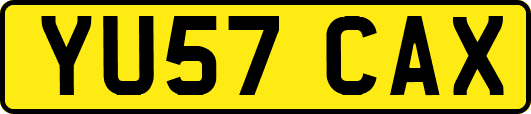YU57CAX
