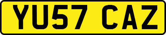 YU57CAZ
