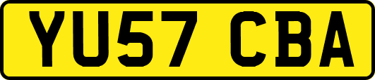 YU57CBA