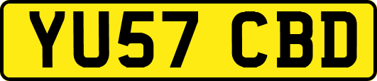 YU57CBD
