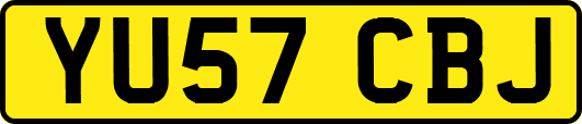 YU57CBJ