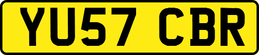 YU57CBR