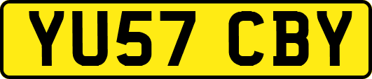 YU57CBY