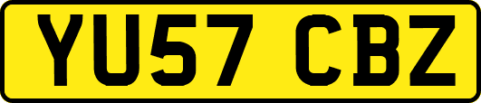 YU57CBZ