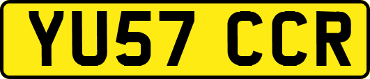 YU57CCR