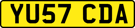 YU57CDA