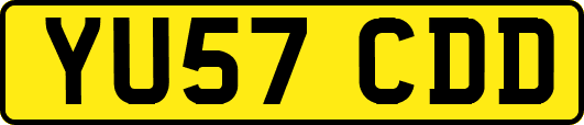 YU57CDD