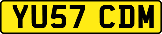 YU57CDM