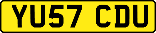 YU57CDU
