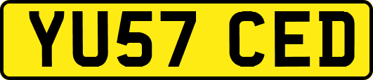 YU57CED