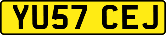 YU57CEJ