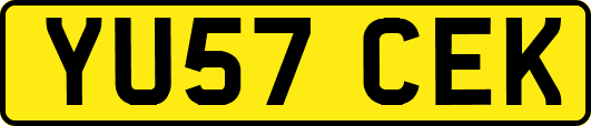 YU57CEK