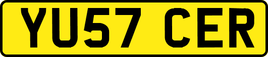 YU57CER