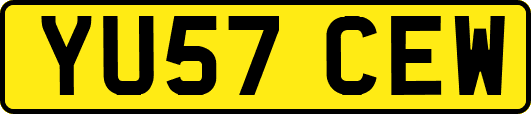 YU57CEW