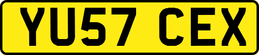 YU57CEX