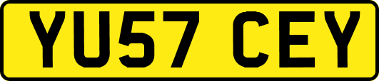YU57CEY