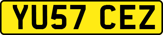 YU57CEZ