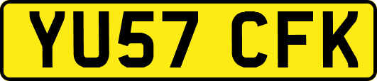 YU57CFK