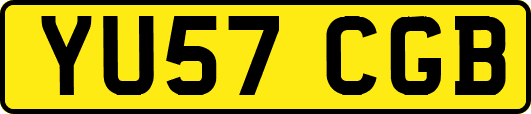 YU57CGB