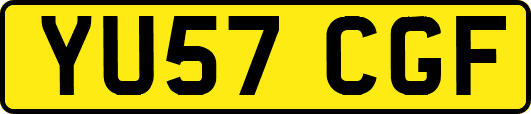 YU57CGF
