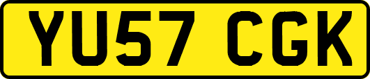 YU57CGK