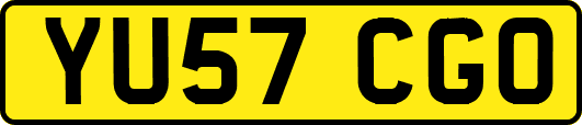 YU57CGO