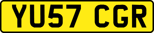 YU57CGR